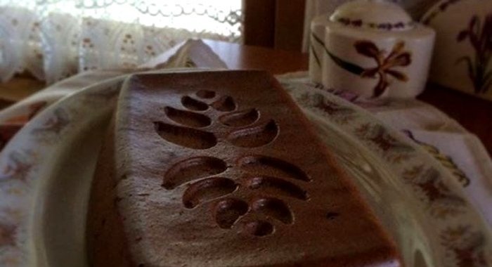 Хлеб банана брэд