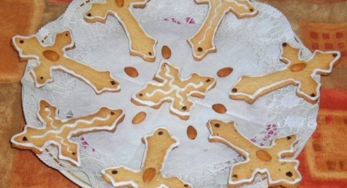 Запеканка из кабачков