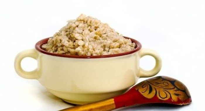 Перловка в мультиварке