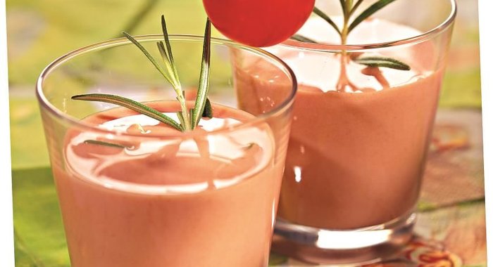 Болгарский напиток кепор