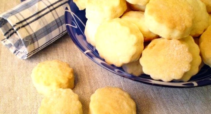 Печенье Минутка