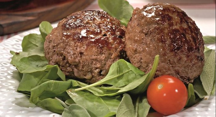 Котлеты. Базовый рецепт