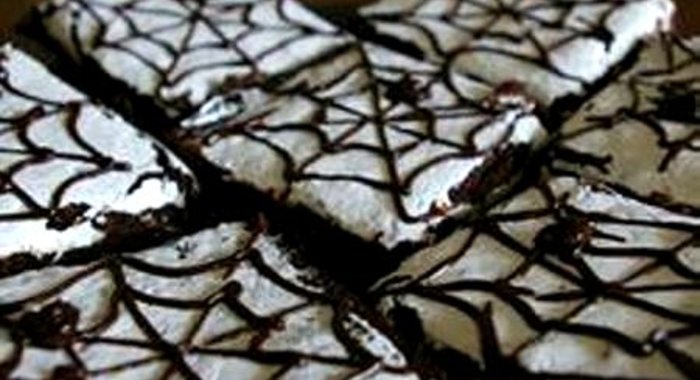 Печенье Паутинка