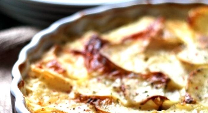 Говядина с овощами и грибами