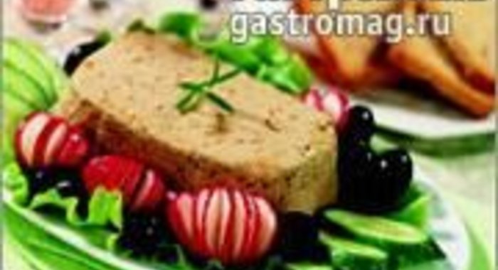 Начинка для пирогов с калиной