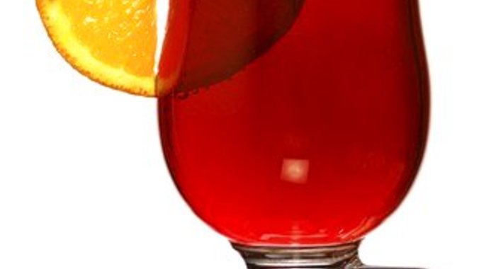 Пунш венгерский