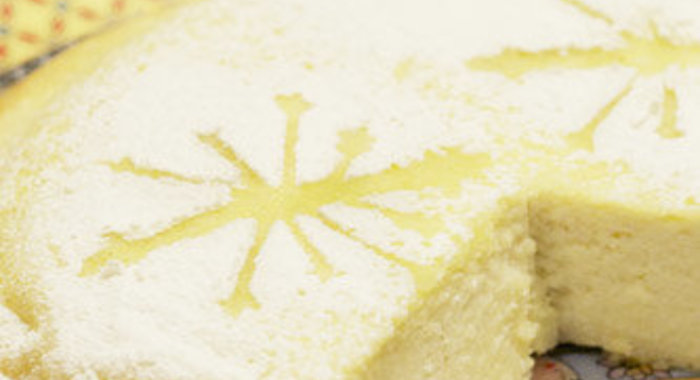 Лучшая в мире творожная запеканка