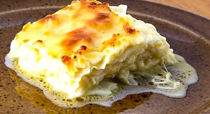 Ачма от Наны Чечелашвили