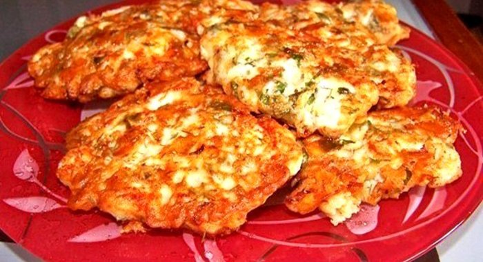 Рубленые куриные котлеты