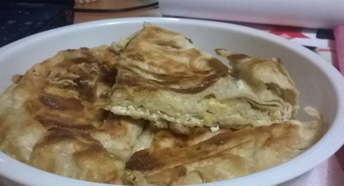 Ленивая Ачма