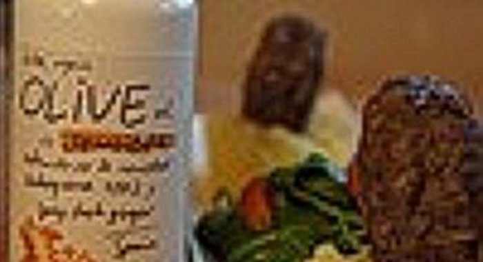 Котлеты из рубленого мяса