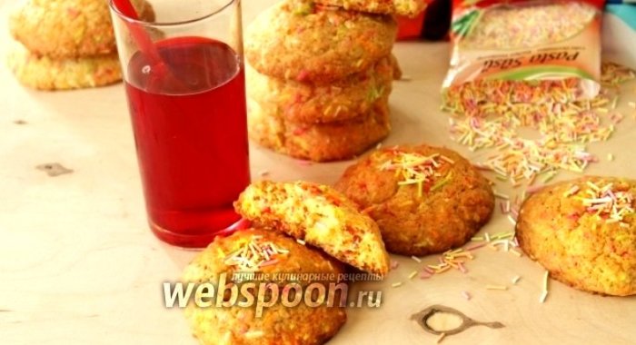 Печенье «Candy»