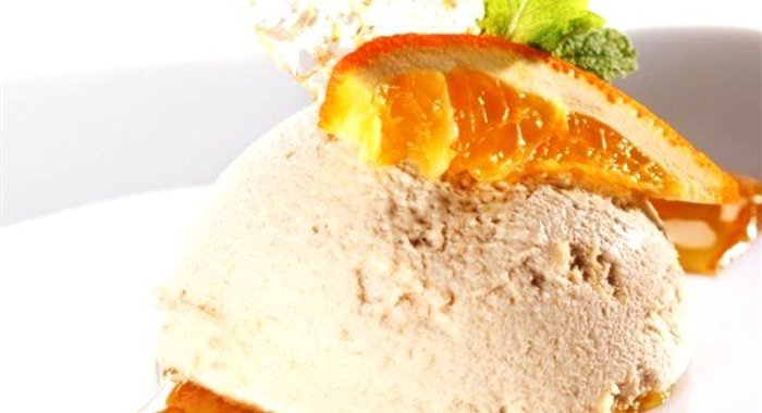 Апельсиновый соус