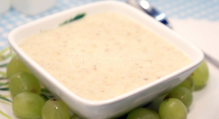 Рулет из мяса и грибов