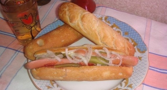 Лимонные маффины с маком