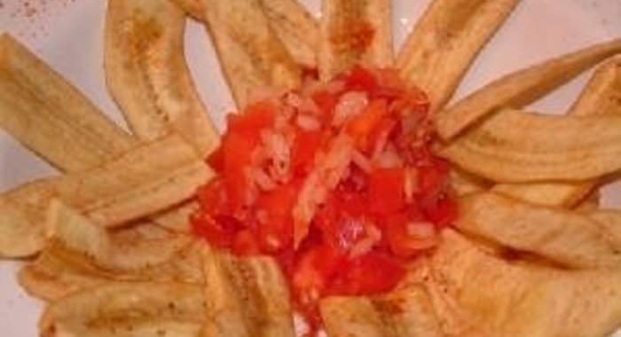 Рулет из бараньего седла