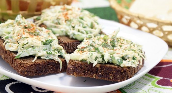 Австрийские блинчики