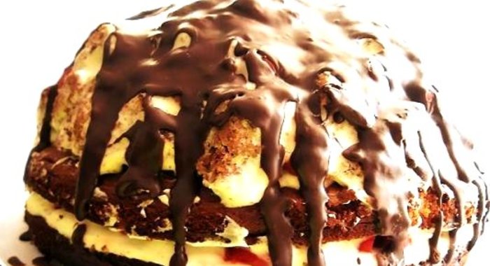 Торт Пинчер