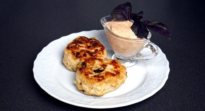 Котлеты по Дюкану