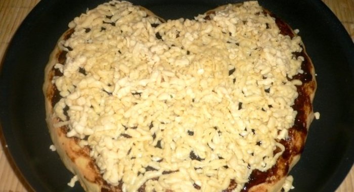 Коврижка Лакомка