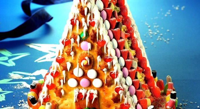 Волшебный дом