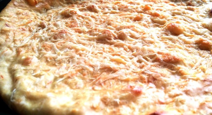 Хлеб с пастернаком, пармезаном и шалфеем