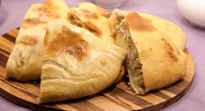 Капустник