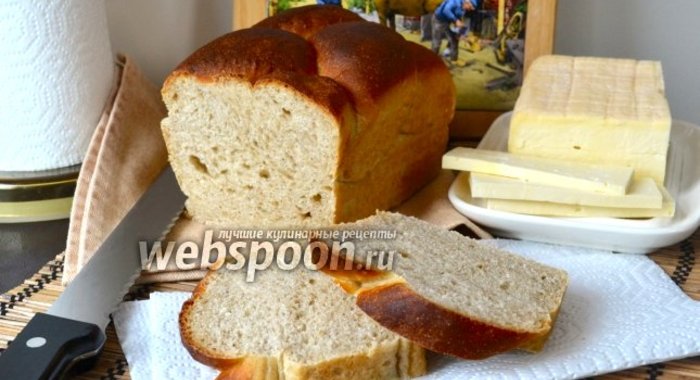 Деревенский хлеб сестер Симили