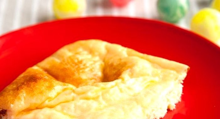 Омлет детский