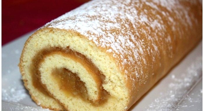 Быстрый рулет