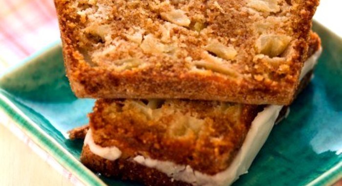 Ореховый торт по‑сербски