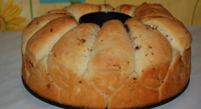 Пирожки Котята