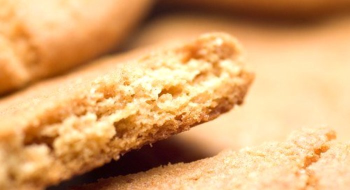 Медовое печенье с гвоздикой