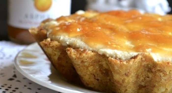 Чизкейк низкокалорийный