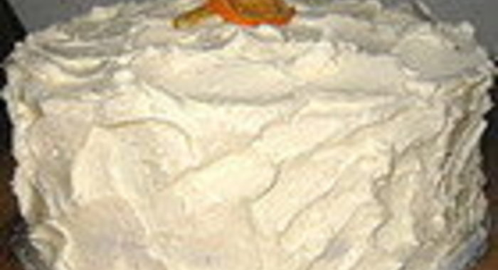 Торт моя нежность