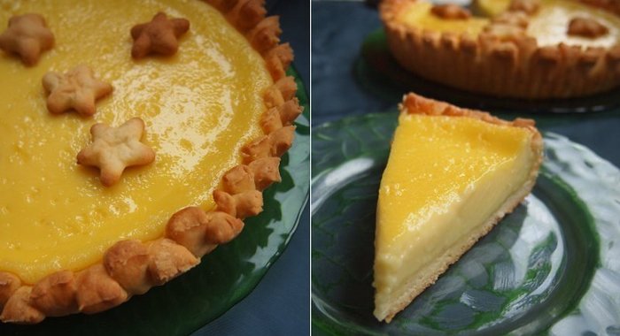 Сметанник татарский