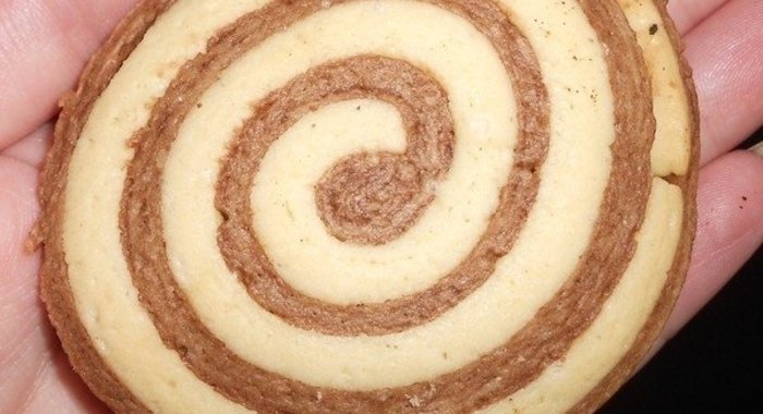 Печенье «Серпантин»