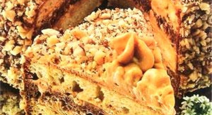 Торт Машенька