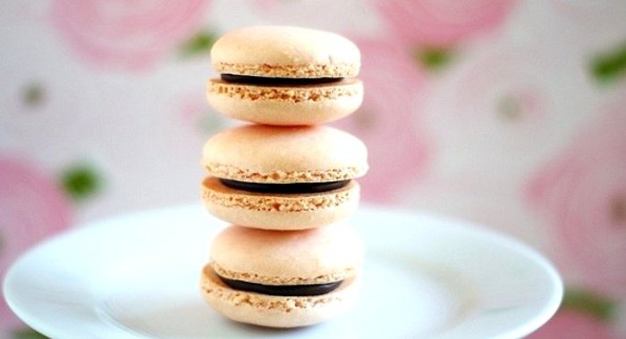 Печенье Макарони