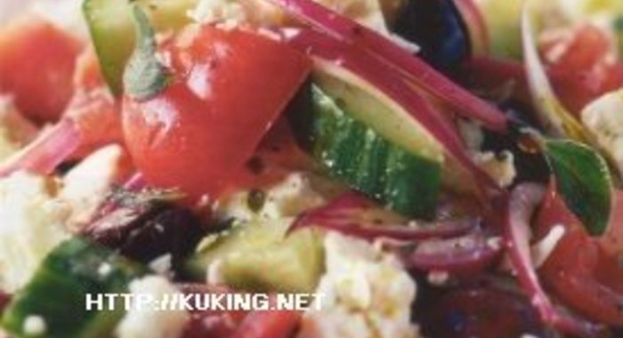 Банановый кекс