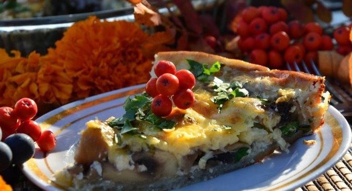 Котлеты говяжьи с морковью