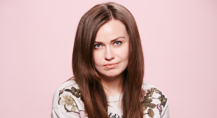 Овсяное печенье с клюквой и апельсинами от Ираиды Корягиной