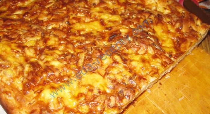 Урожай хлеб