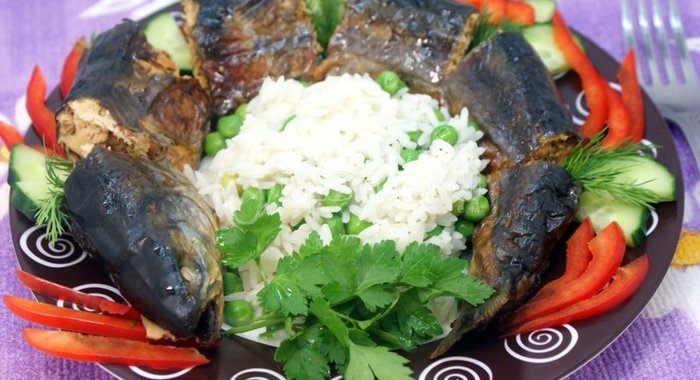 Берлинский шницель