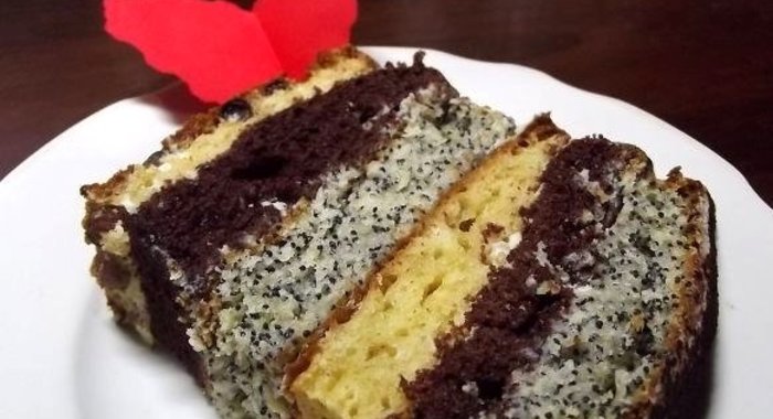 Торт Королевский