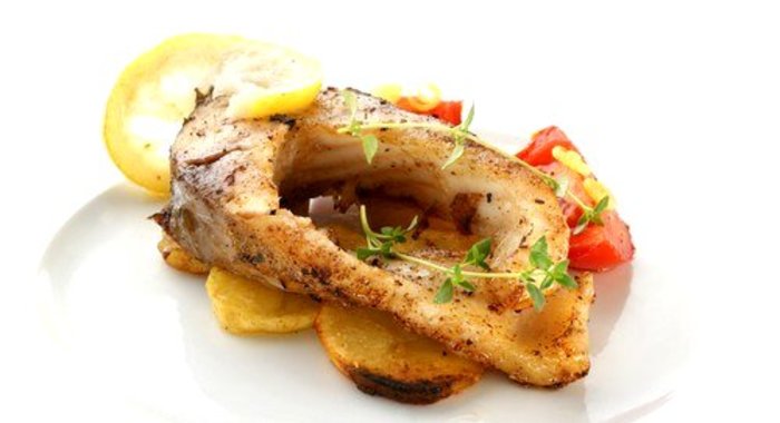 Карп в пиве