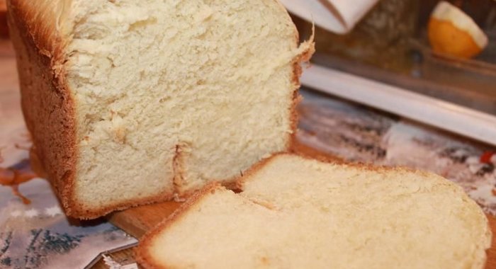 Булка хлеба