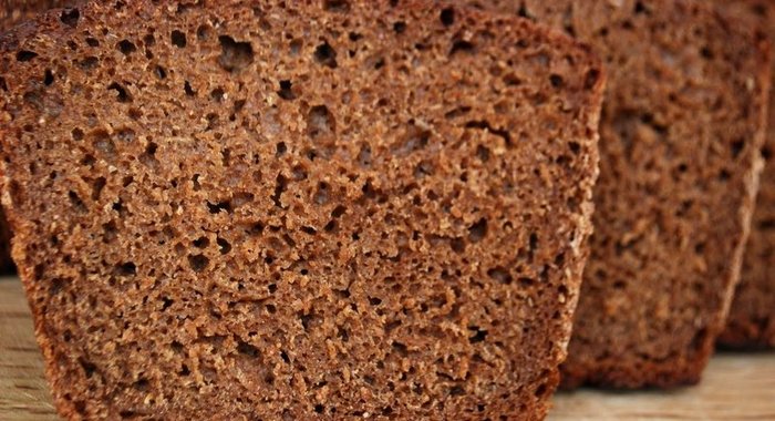 Бородинский хлеб в хлебопечке