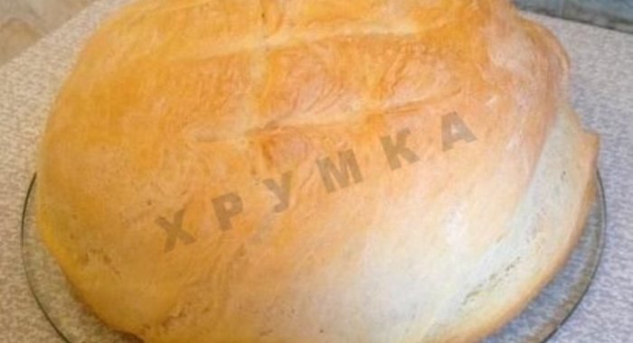 Быстрый хлеб