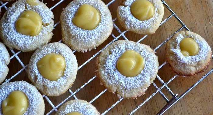 Творожно-банановое печенье диетическое